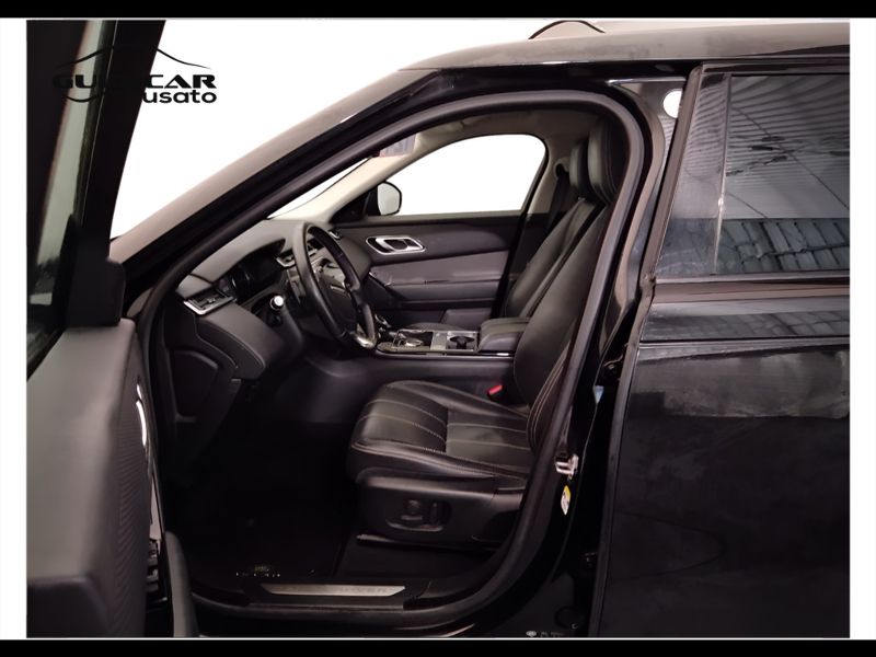 GuidiCar - LAND ROVER Range Rover Velar 2020 Range Rover Velar 2.0d i4 HSE 240cv auto my20 Usato
